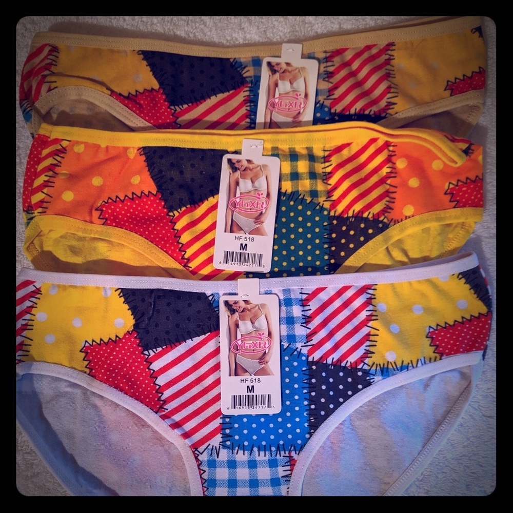 Women's Underwear